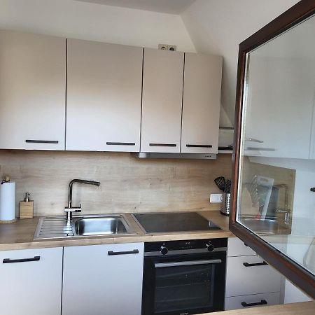 Ferienhaus Yanic Neuharlingersiel Exteriör bild