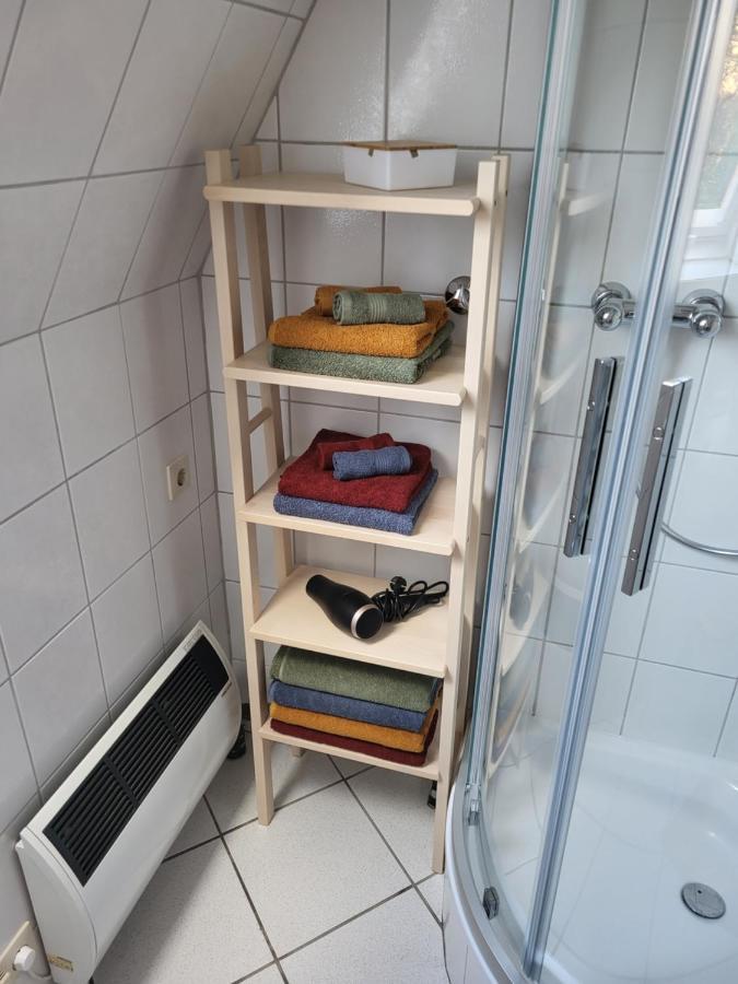 Ferienhaus Yanic Neuharlingersiel Exteriör bild