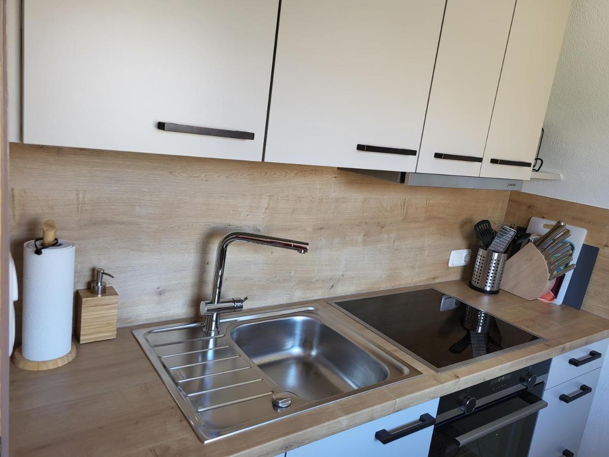Ferienhaus Yanic Neuharlingersiel Exteriör bild