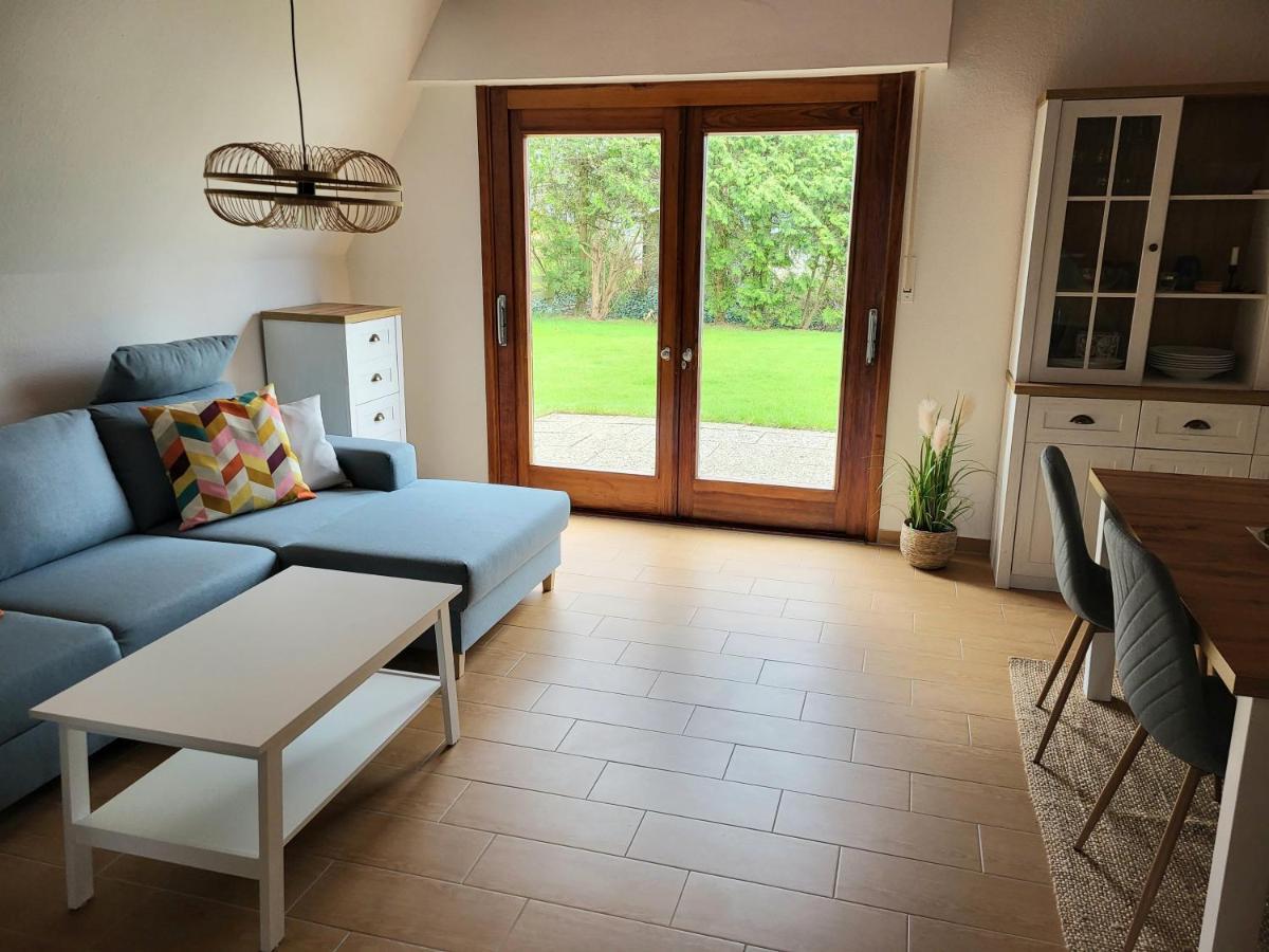 Ferienhaus Yanic Neuharlingersiel Exteriör bild